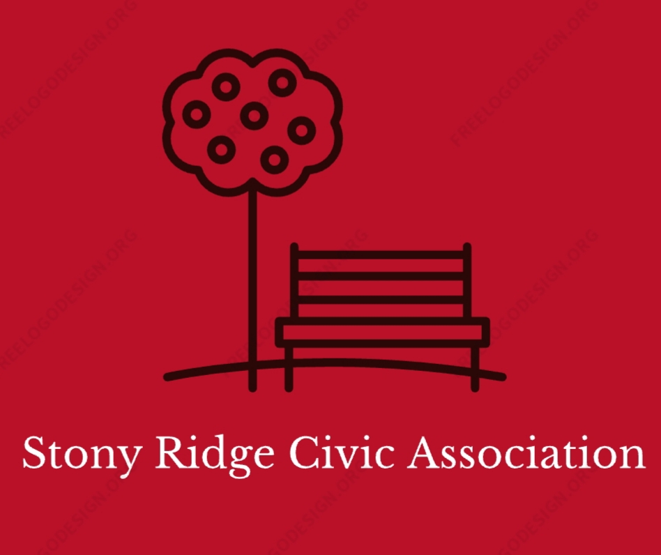 Stony Ridge Park logo