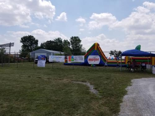 Stony Ridge Park Rally at the Ridge 2019 7
